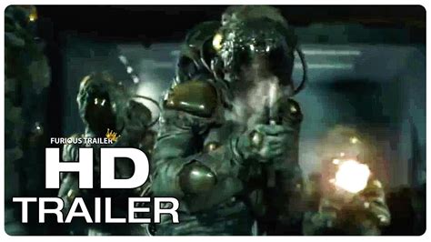 Netflix’s New Alien Invasion Sci.